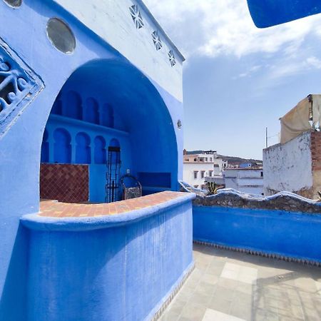 Apartmán Casa Mablu Šafšawán Exteriér fotografie