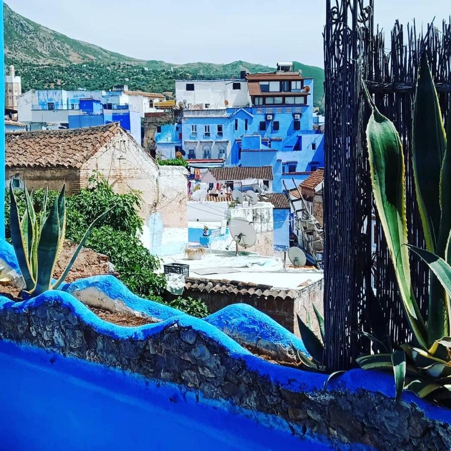 Apartmán Casa Mablu Šafšawán Exteriér fotografie