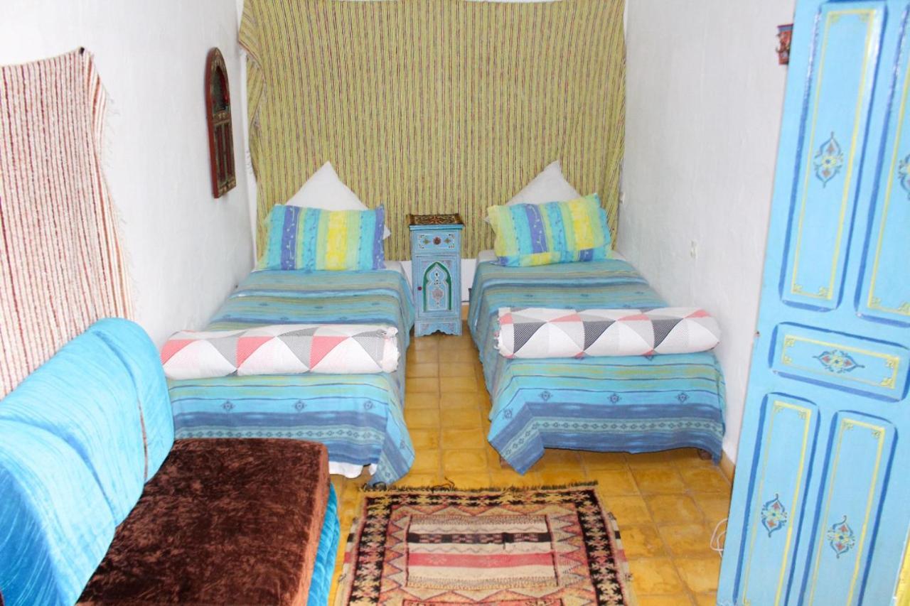 Apartmán Casa Mablu Šafšawán Exteriér fotografie