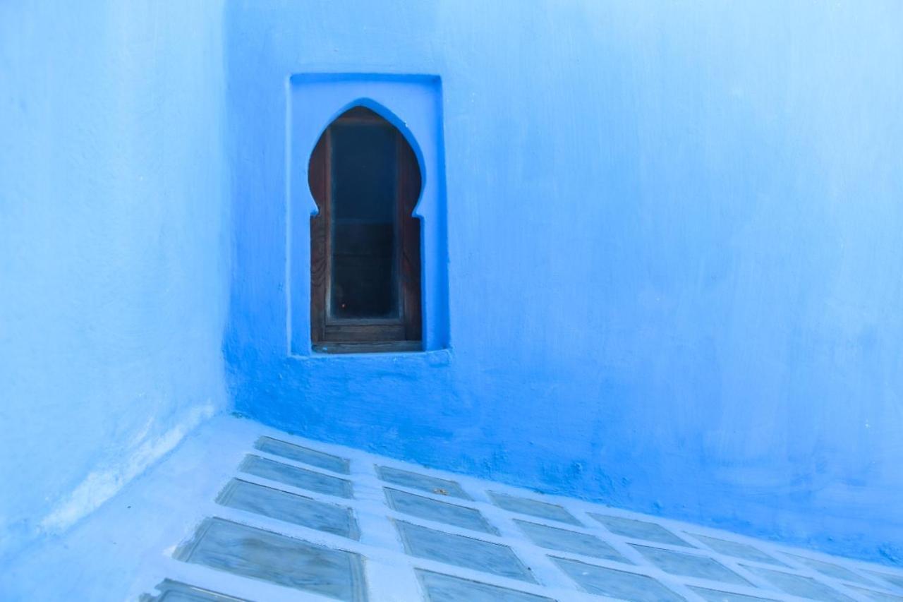 Apartmán Casa Mablu Šafšawán Exteriér fotografie