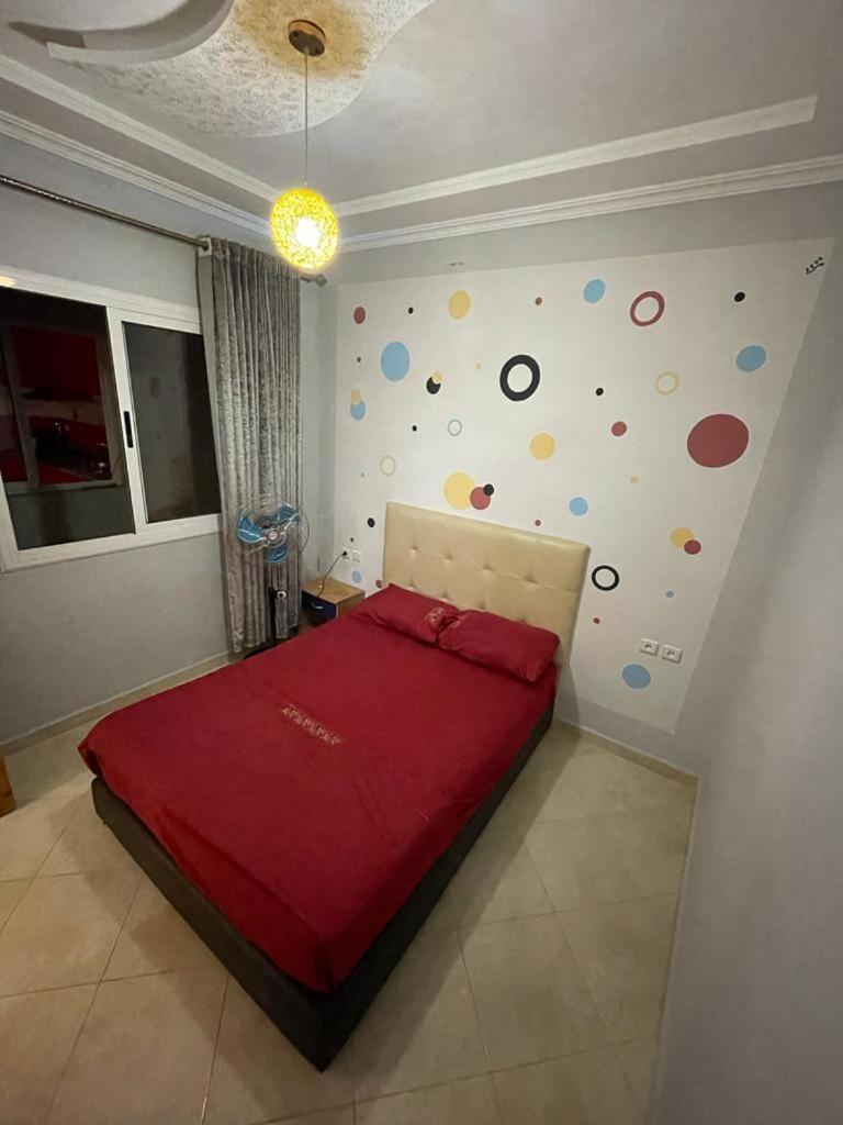 Apartmán Casa Mablu Šafšawán Pokoj fotografie