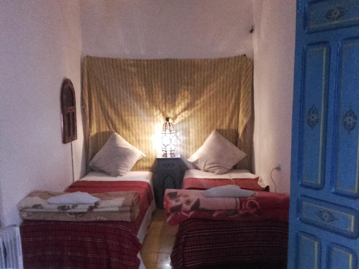 Apartmán Casa Mablu Šafšawán Exteriér fotografie